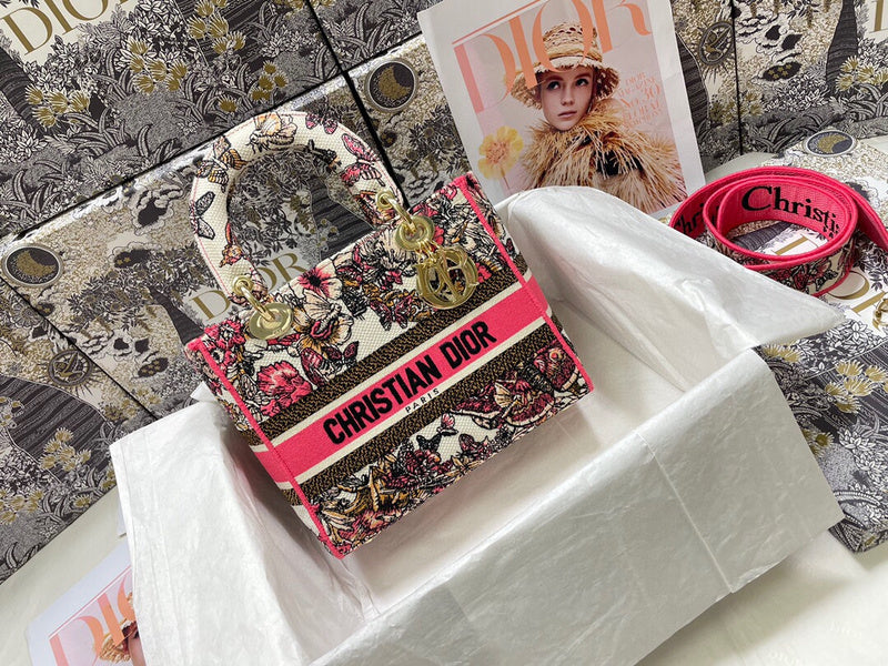 LTB - Luxe Touch Bags - 217