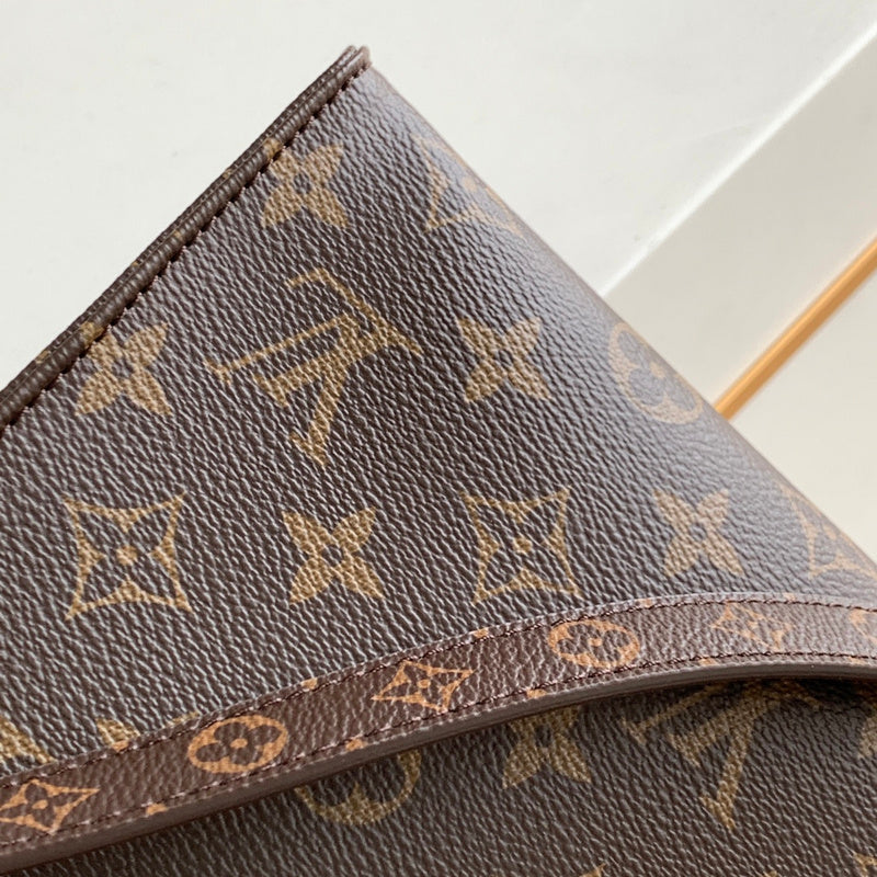 Luxe Touch Fashion LTB-bags - 17545