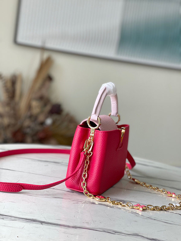 Fashion Luxe Touch bags - 4660