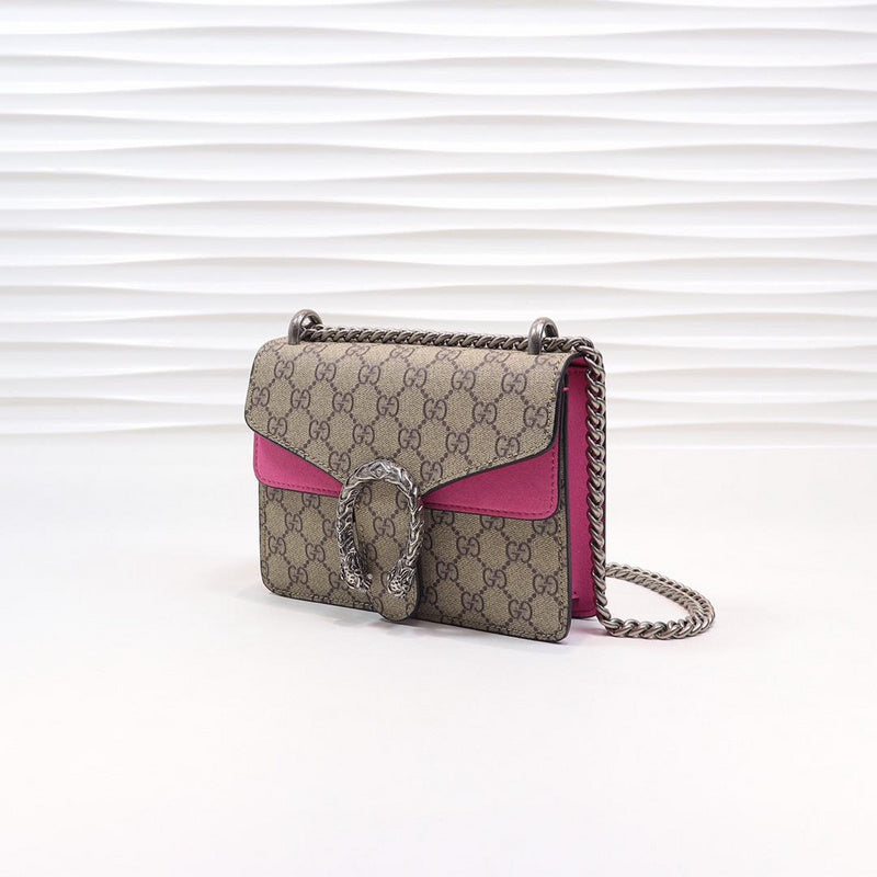 Luxe Touch Bags 

 - LTB Bags - 830