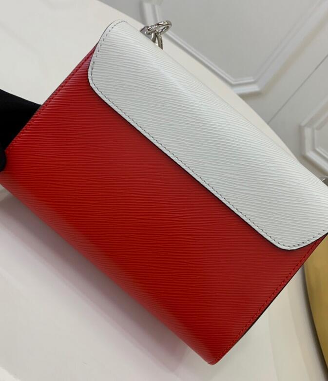 Luxe Touch Bags 

 - LTB Bags - 2933