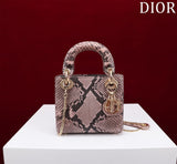 LTB - Luxe Touch Bags - 134