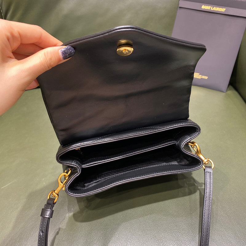 LTB - SLY Bags 324