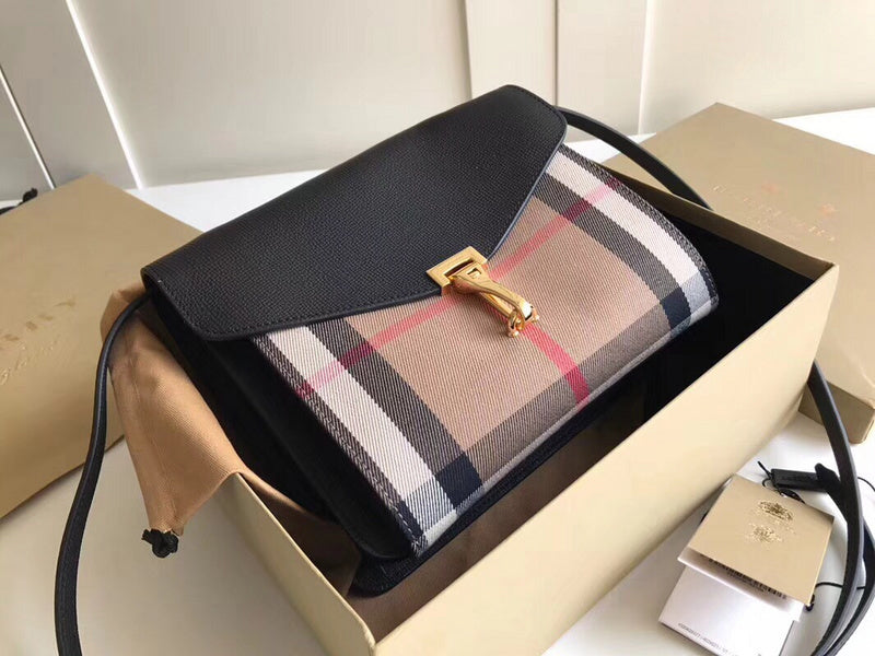 Luxe Touch Bags Fashion -BBR Bags - 1211