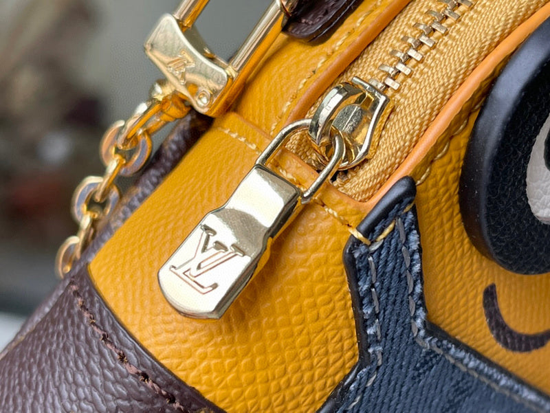 Fashion Luxe Touch bags - 5070