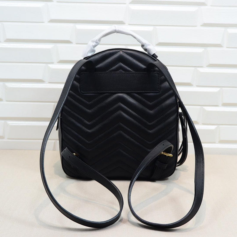 Luxe Touch Bags - Luxe Touch Bags - 1161
