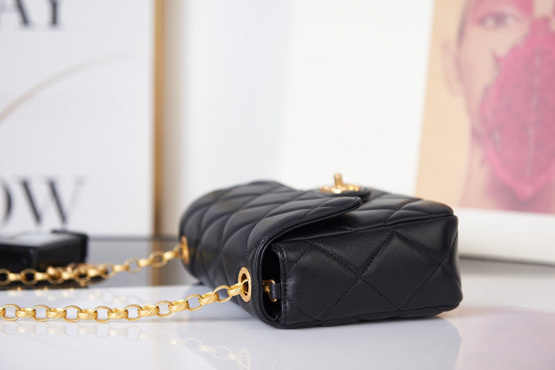 Luxe Touch Bags -  Bags - 265