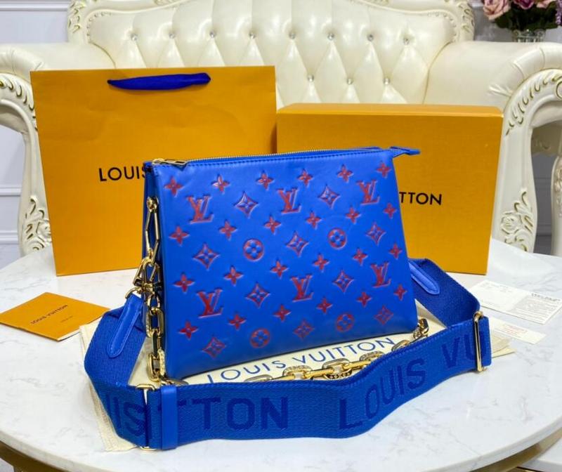 Luxe Touch Bags -   3176