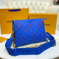 Luxe Touch Bags 

 - LTB Bags - 3176