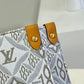 Luxe Touch Fashion LTB-bags - 17156