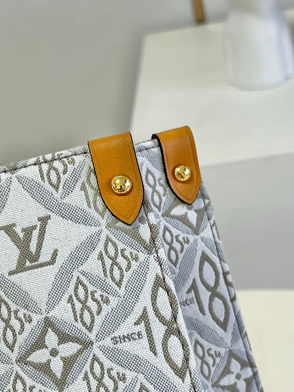 Luxe Touch Fashion LTB-bags - 17156