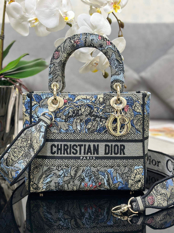 LTB - Luxe Touch Bags - 077