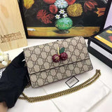 Luxe Touch Bags - Luxe Touch Bags - 593