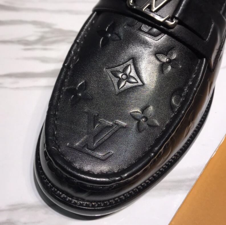Luxe Touch Bags 

 - LTB Men Shoes - 1340