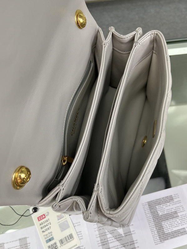 Luxe Touch Bags 

 -  Bags - 3039