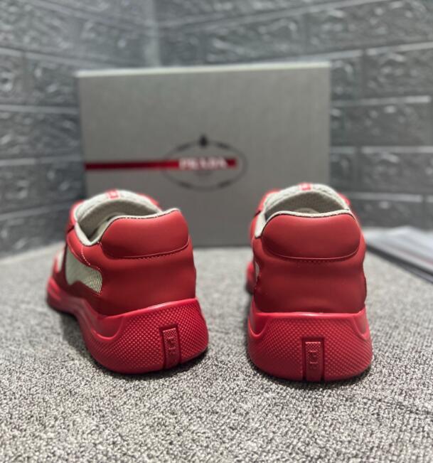 Luxe Touch Bags - PD Men Shoes - 016