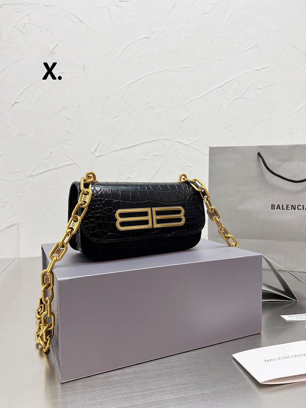 LTB Fashion - BGA Bags - 1625