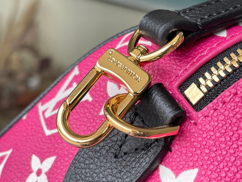 Fashion Luxe Touch bags - 5208