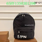 Luxe Touch Bags Fashion -BBR Bags - 155