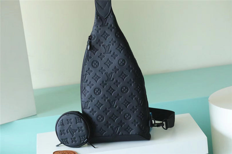 Luxe Touch Fashion LTB-bags - 9952