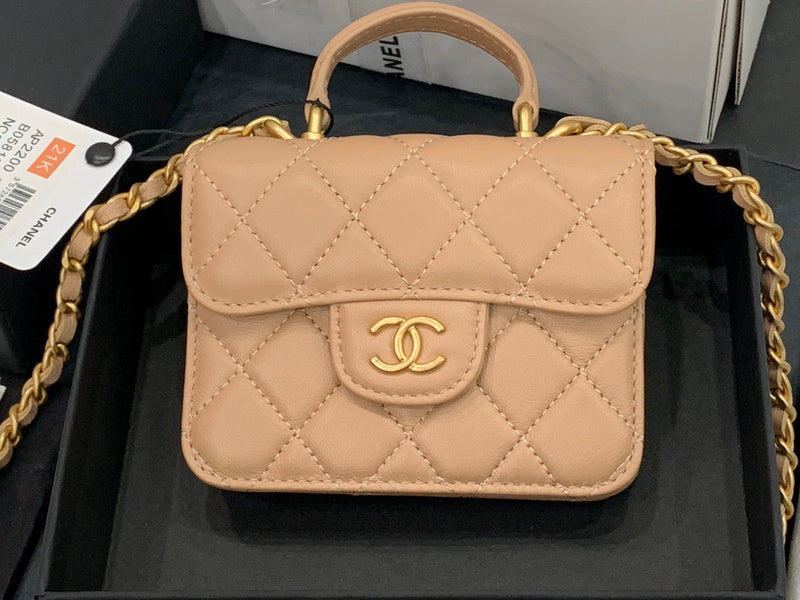 Luxe Touch Bags -  Bags - 577