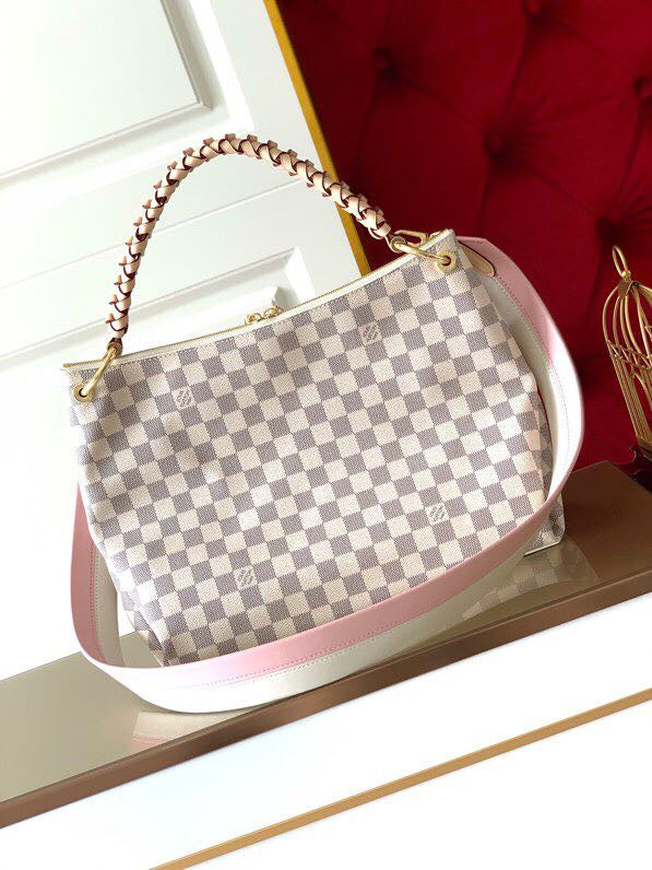 Fashion Luxe Touch bags - 3624