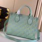Fashion Luxe Touch bags - 3366
