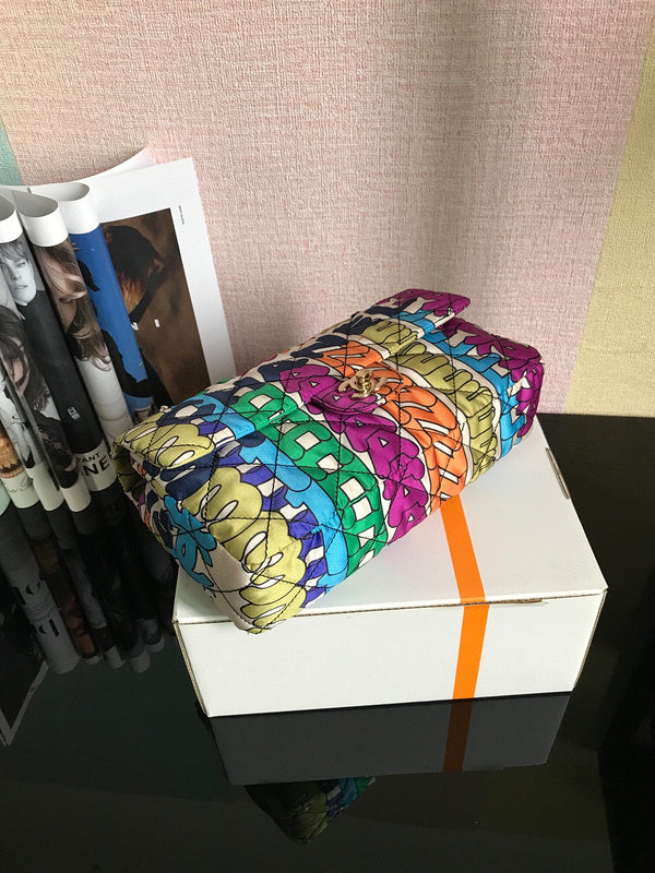 Luxe Touch Bags 

 -  Bags - 3533