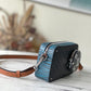 Fashion Luxe Touch bags - 4707