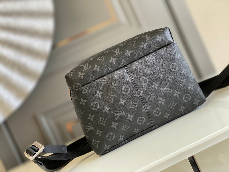 Luxe Touch Fashion LTB-bags - 17559