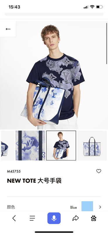 Fashion LTB-bags - 3200
