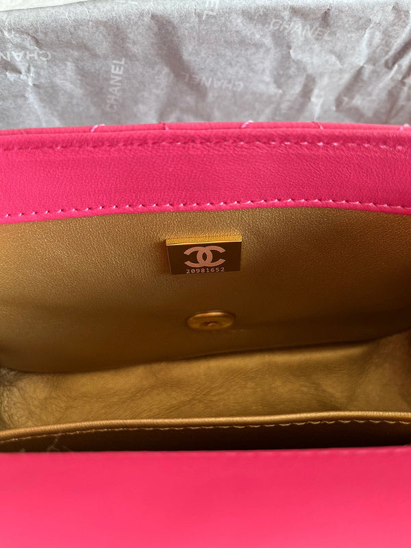 Luxe Touch Bags 

 -  Bags - 3464