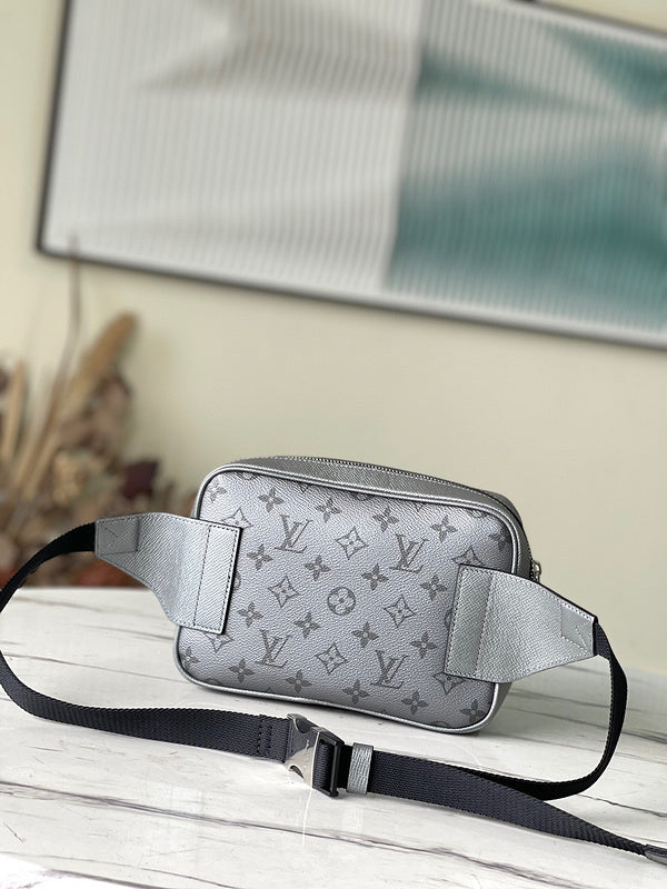 Fashion Luxe Touch bags - 5142