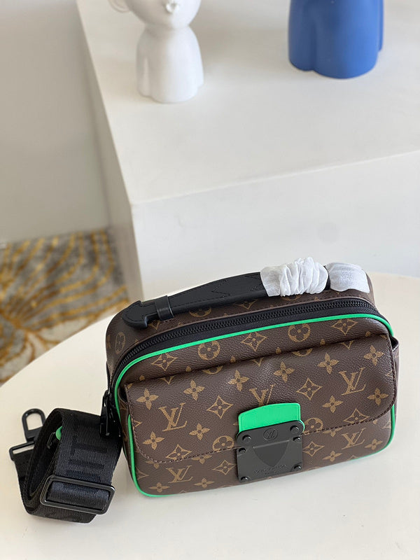 Fashion Luxe Touch bags - 3031