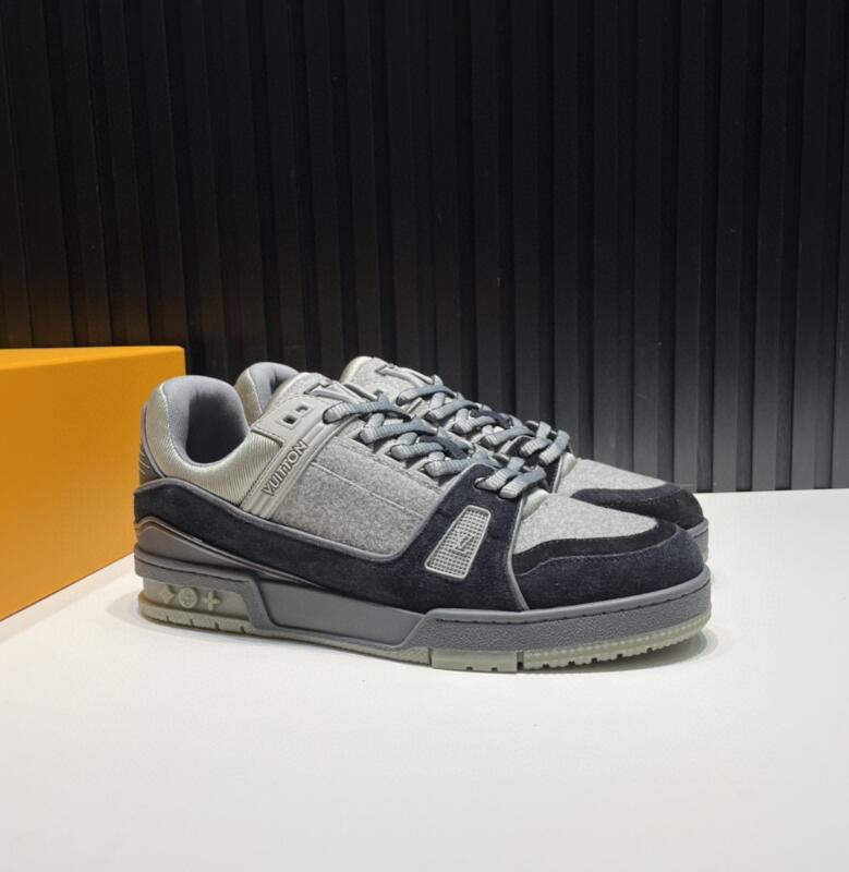 Luxe Touch Bags 

 - LTB Men Shoes - 1270