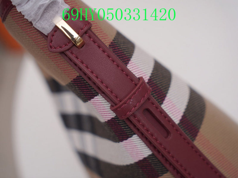 Luxe Touch Bags Fashion -BBR Bags - 577