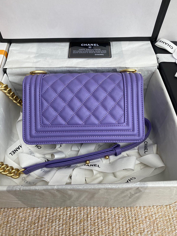 Luxe Touch Bags 

 -  Bags - 3527