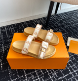 Luxe Touch Bags -  Women Shoes - 006
