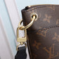 Fashion Luxe Touch bags - 3805