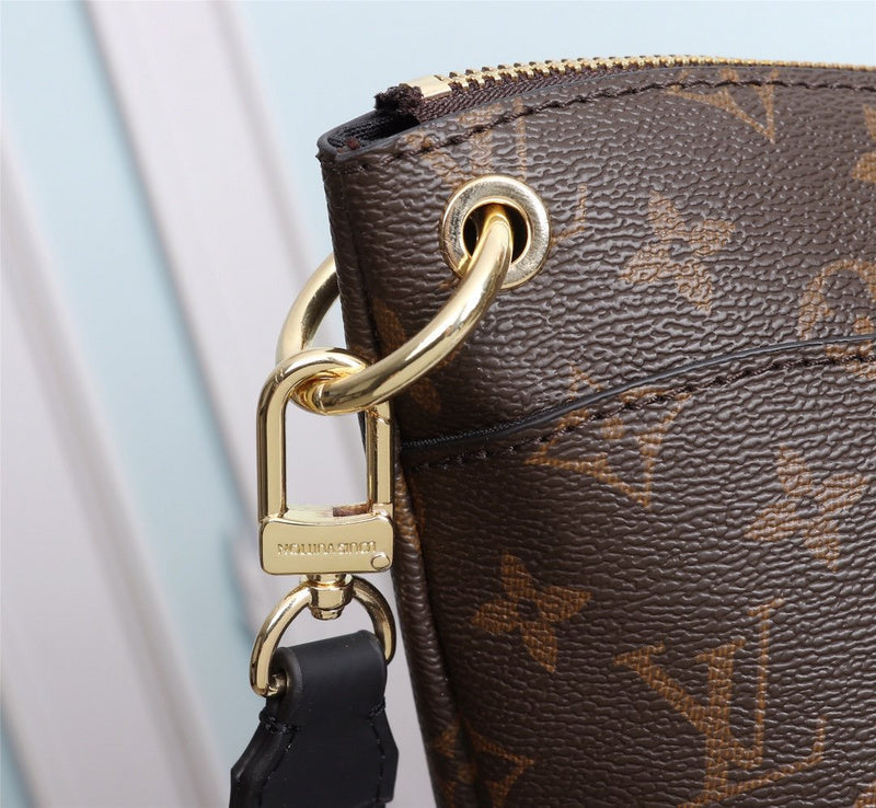 Fashion Luxe Touch bags - 3805
