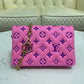 Luxe Touch Bags 

 - LTB Bags - 2439