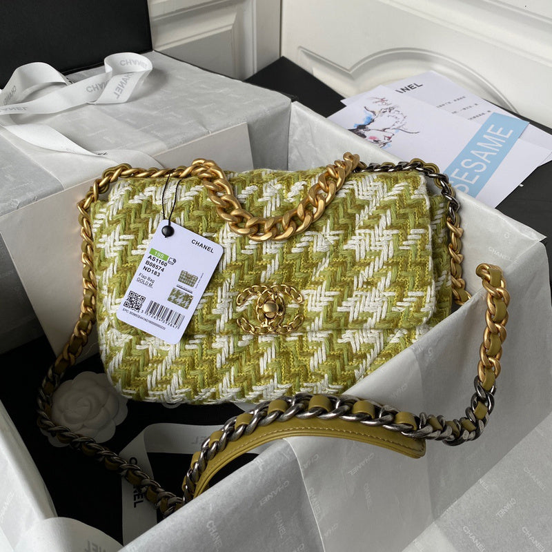 LTB - Luxe Touch Bags - 057