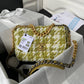 Luxe Touch Bags -  Bags - 057