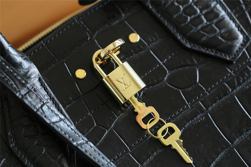 Luxe Touch Fashion LTB-bags - 8035