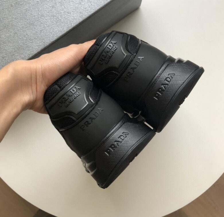 Luxe Touch Bags 

 - PD Men Shoes - 357