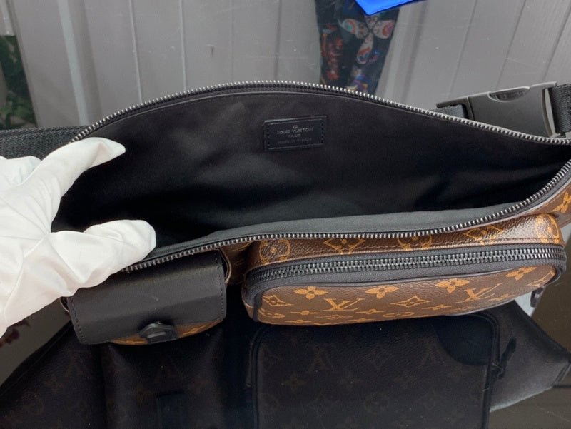 Fashion Luxe Touch bags - 3221