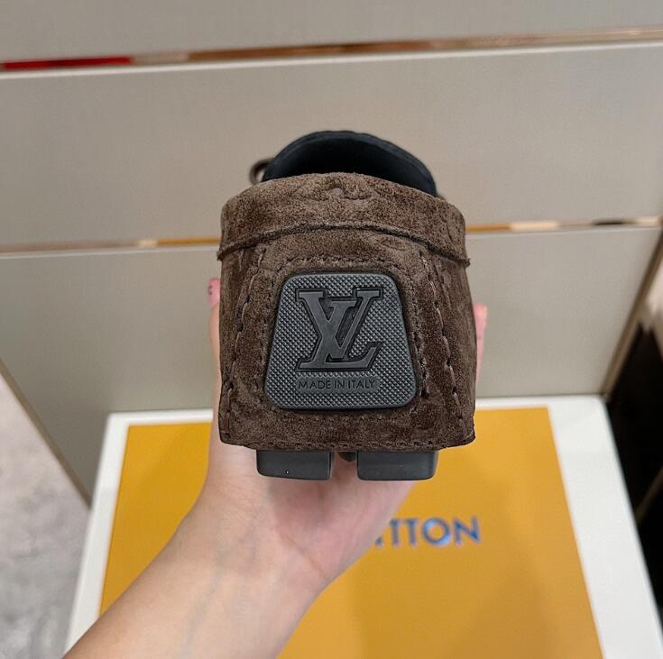 Luxe Touch Bags -  Men Shoes - 876