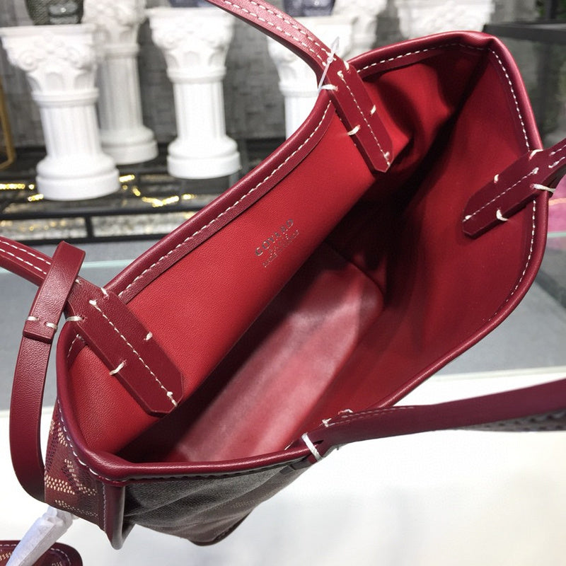 LTB - GOD Bags - 270