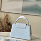 Fashion Luxe Touch bags - 4864