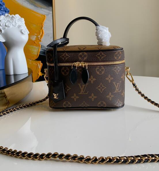 Luxe Touch Bags 

 - LTB Bags - 2552